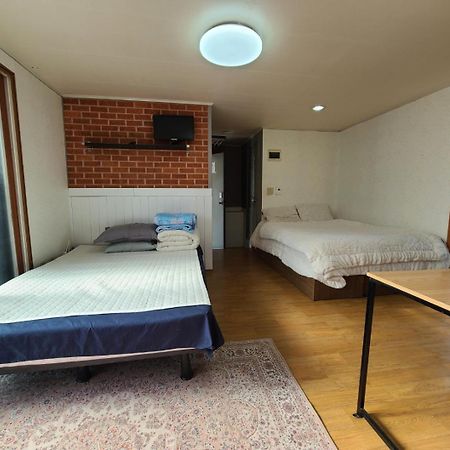 White House Seoul酒店 外观 照片
